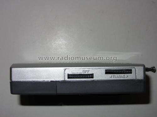 AM-FM-Radio Receiver BC-R60; Indin brand; where? (ID = 2195169) Radio