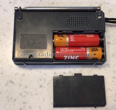 FM/AM 2Band Radio BC-R2048; Indin brand; where? (ID = 2827056) Radio