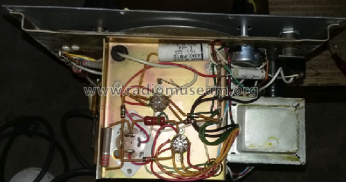 Industrial Instruments Conductivity Bridge RC 16B2; Beckman Instruments, (ID = 2461758) Equipment