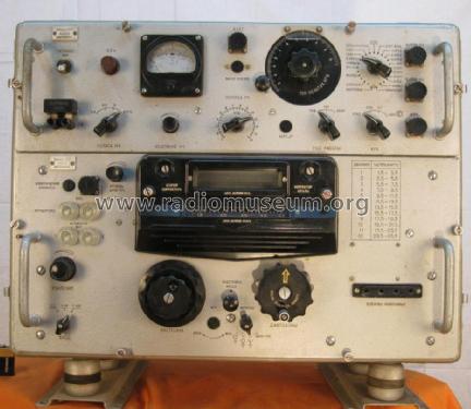 'Kit M2' R-250M2 {Р-250М2}; Industrial Union (ID = 982941) Mil Re