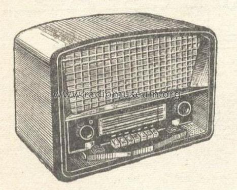 Rodina {Родина} 59; Industrial Union (ID = 392614) Radio