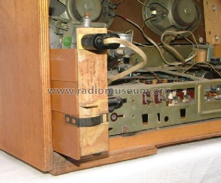 Rodina {Родина} 65; Industrial Union (ID = 677413) Radio