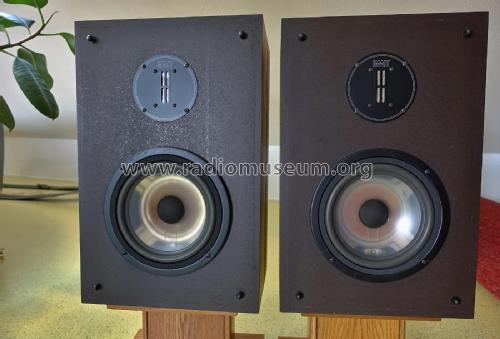 Compression Loudspeaker RSe; Infinity Systems Inc (ID = 3116730) Speaker-P