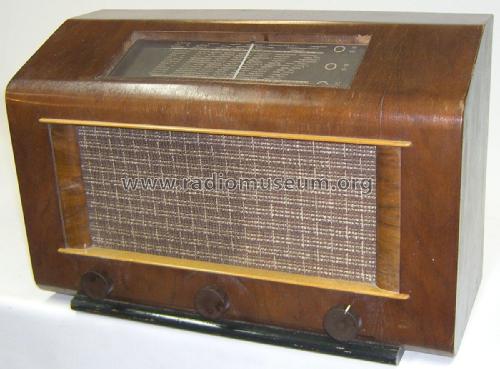 420GW; Ingelen, (ID = 1949004) Radio