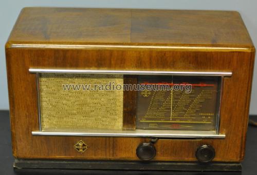 Columbus 49W; Ingelen, (ID = 1949734) Radio