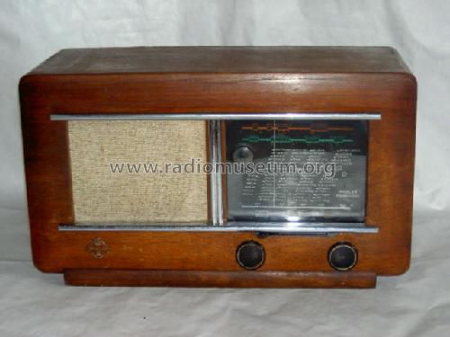 Columbus 50W; Ingelen, (ID = 112198) Radio