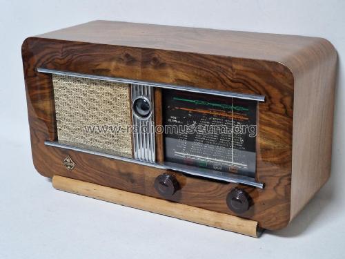 Columbus 51W; Ingelen, (ID = 3103588) Radio