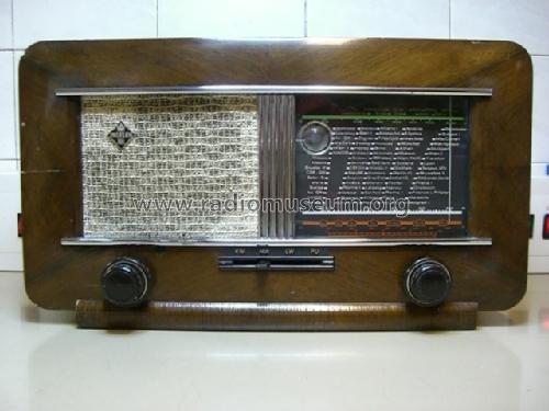 Columbus 52W; Ingelen, (ID = 774141) Radio