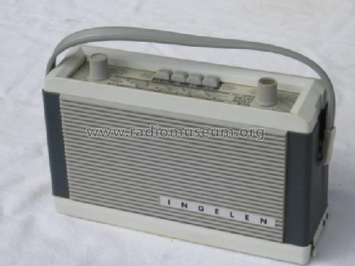 Golf TR415; Ingelen, (ID = 247775) Radio