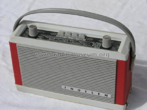 Golf TR415; Ingelen, (ID = 247779) Radio