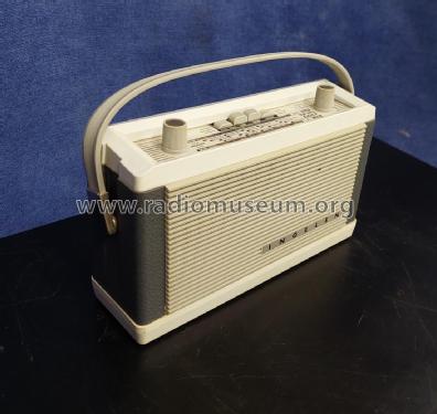 Golf TR415; Ingelen, (ID = 3107860) Radio