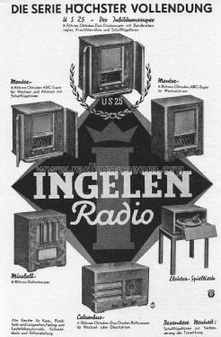 Mirabell B ; Ingelen, (ID = 1527434) Radio