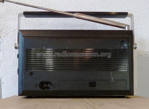 Netzautomatic TR375 ; Ingelen, (ID = 2531478) Radio