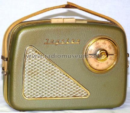 Portable TR200b; Ingelen, (ID = 961832) Radio