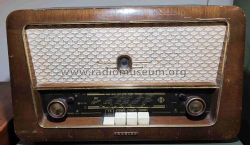 Rialto GW; Ingelen, (ID = 2733133) Radio