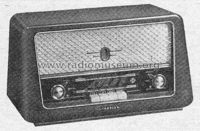 Rialto GW; Ingelen, (ID = 49275) Radio