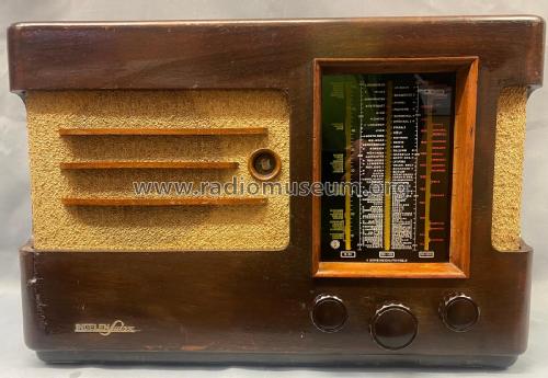 Suisse 540W; Ingelen, (ID = 2821325) Radio