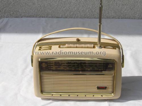 TR1005; Ingelen, (ID = 437403) Radio