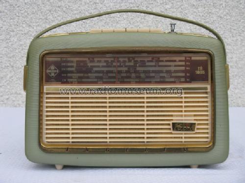 TR1005; Ingelen, (ID = 753817) Radio