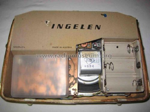 TR1005; Ingelen, (ID = 891087) Radio