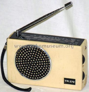 TR272; Ingelen, (ID = 1042291) Radio