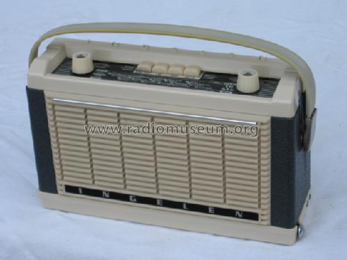 TR414; Ingelen, (ID = 123920) Radio