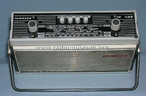 TR420; Ingelen, (ID = 572890) Radio