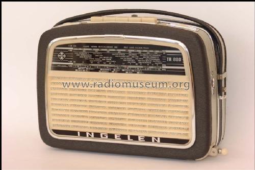 TR800; Ingelen, (ID = 431385) Radio