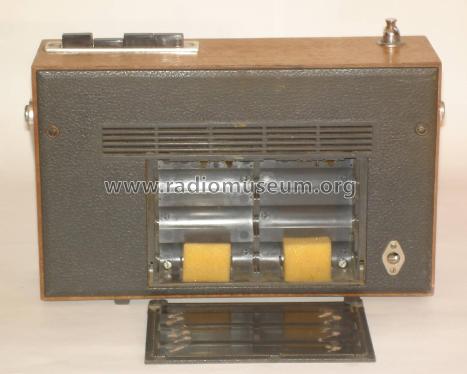 TR900H automatic; Ingelen, (ID = 2638278) Radio