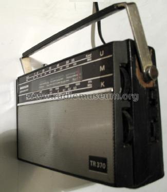 TR-370 ; Ingelen, (ID = 1369513) Radio