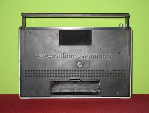 TR-395; Ingelen, (ID = 1033706) Radio