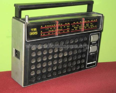 TR-395; Ingelen, (ID = 1033709) Radio