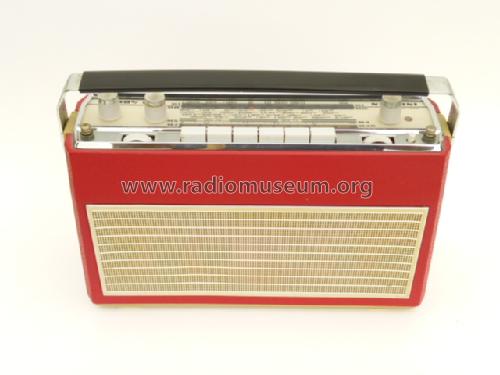 TR-4001; Ingelen, (ID = 1011406) Radio