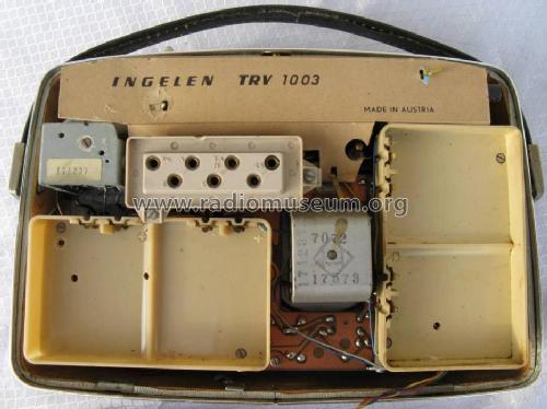 TRV1003 ; Ingelen, (ID = 534634) Radio