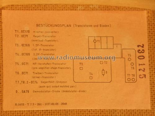 TRV114; Ingelen, (ID = 1580360) Radio