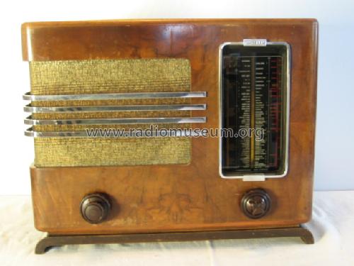 U-Super 338W; Ingelen, (ID = 176356) Radio