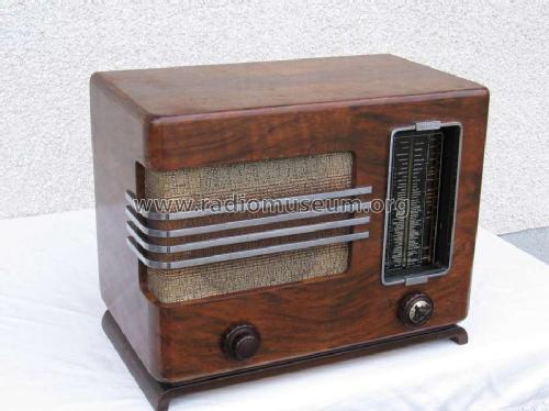 U-Super 338W; Ingelen, (ID = 427599) Radio