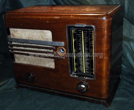 U - Super 438W; Ingelen, (ID = 1234894) Radio