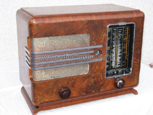 U - Super 538W; Ingelen, (ID = 130849) Radio