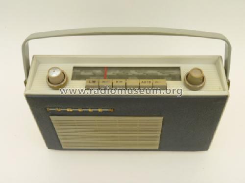 Universal TR2000; Ingelen, (ID = 1011409) Radio