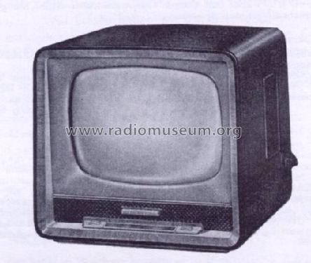 Weltblick 430; Ingelen, (ID = 170559) Televisión