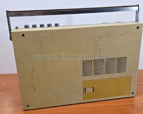 RC-300-L; Ingra; Barcelona (ID = 3089348) Radio