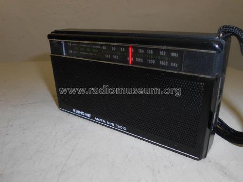 AM/FM Mini Radio ; Inno-Hit Innohit (ID = 2360663) Radio