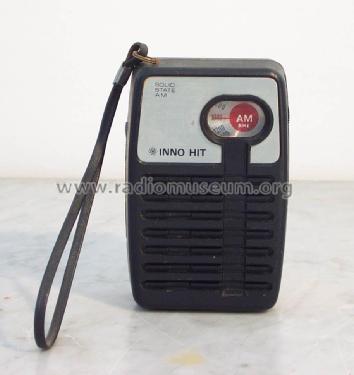 Solid State AM ; Inno-Hit Innohit (ID = 2573032) Radio