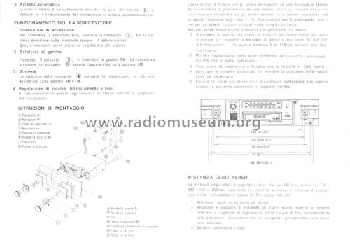 AS 407; Inno-Hit Innohit (ID = 1695104) Car Radio