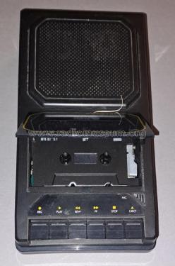 Portable Cassette Recorder TR 718; Inno-Hit Innohit (ID = 2981441) R-Player