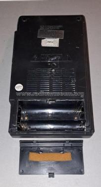 Portable Cassette Recorder TR 718; Inno-Hit Innohit (ID = 2981442) Enrég.-R