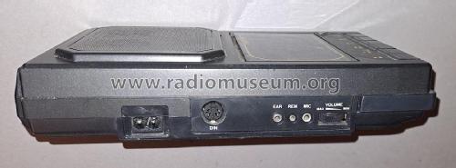 Portable Cassette Recorder TR 718; Inno-Hit Innohit (ID = 2981443) R-Player