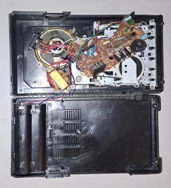 Portable Cassette Recorder TR 718; Inno-Hit Innohit (ID = 2981445) R-Player