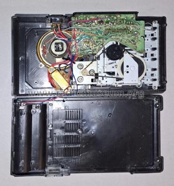 Portable Cassette Recorder TR 718; Inno-Hit Innohit (ID = 2981446) Enrég.-R